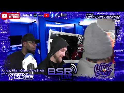 Dj Big Mikee - Prize-fighter S6 FINALS 7wxve Vs Flowen ft Special guest T ROADZ