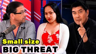 Filipina Scammer's SHOCKING WARNING Against Foreigner Boyfriend 