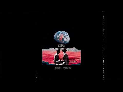 SIAPALIEEE - CUBA ( PROD . VALIOUS )