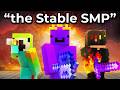 Unstable SMP Videos Be Like