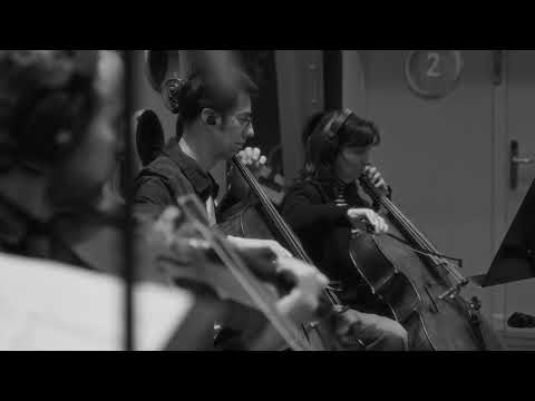 Rufus Wainwright and Metropole Orkest