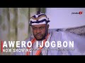 Awero Ijogbon Latest Yoruba Movie 2021 Drama Starring Odunlade Adekola | Fathia Balogun | Ayo Olaiya