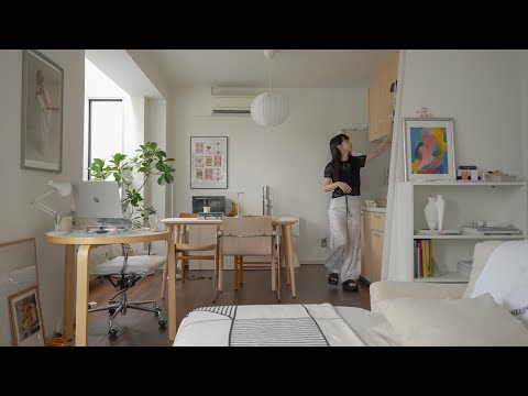 spending alone time doing only what I love📚🛒 solo date & autumn shopping | homebody diaries