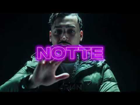 (FREE) Niky Savage X Simba La Rue X Silent Bob type beat | NOTTE