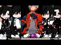 C Ai React To M Y N And F Y N As Scar And Phrolova From Wuthering Waves Part 3 Read Desc