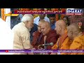 BR Ambedkar Jayanti Celebrations 2018 Parliament President And PM Pays Tribute To Ambedkar