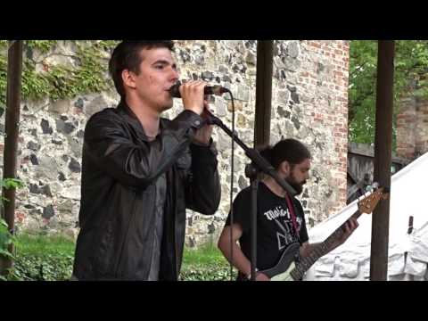 Helicopter - Láska až za hrob - HeyMen Festival 20.5.2017