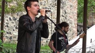 Video Láska až za hrob - HeyMen Festival 20.5.2017