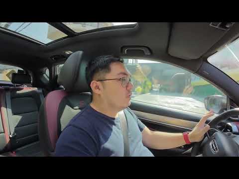 Usapang Geely Coolray Ownership Experience at Usapang Chinese Cars