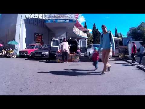 Сходили на рентген и посылка для Веры