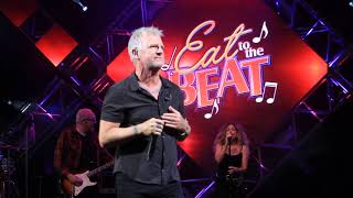 Glass Tiger Live at Epcot 2018 .....- Rhythm of Your Love