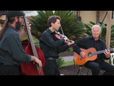 Bob Williams Duo - More Than a Feeling