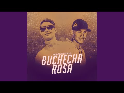 Buchecha Rosa