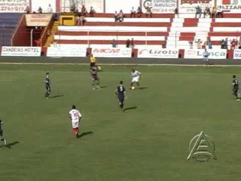 Batatais 1 x 0 Red Bull Brasil