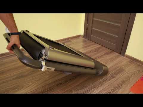 Walkingpad r1 r1pro, a1a1 pro - инструкция по смазке, калибровке, настройке беговой дорожки