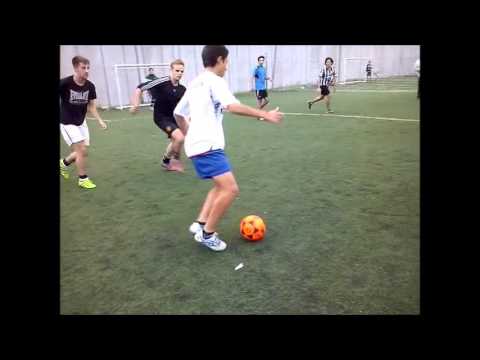 Yerba Mala vs Pepa Team #Fecha6 CopaPalermo