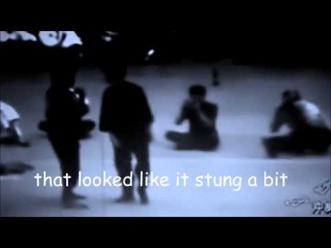 VIC MOORE BEATS BRUCE LEE AT ED PARKER TOURNAMENT IN 1967