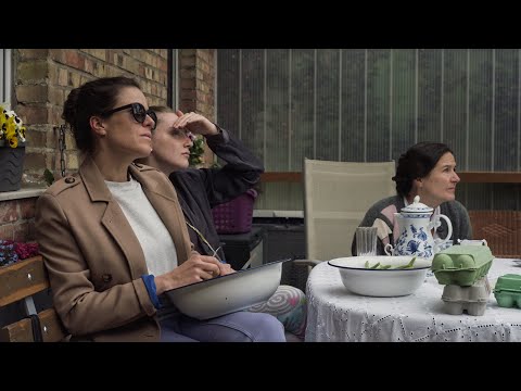 Trailer-Vorschau: Alle reden übers Wetter