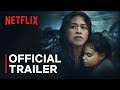AWAKE | Official Trailer | Netflix