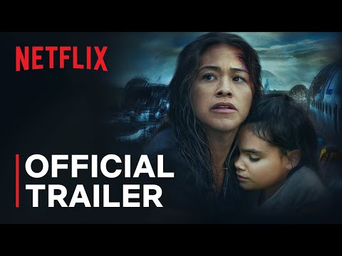 Awake (2021) (Trailer)