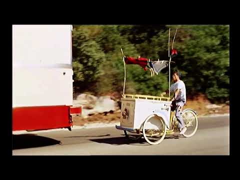 Le triporteur - la chanson de Darry Cowl (1957)