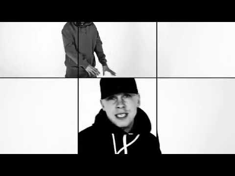 Cr7z   Weiße Rose Official Video 360p