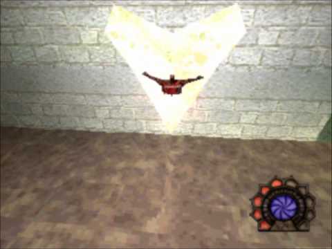 THELECASPET'S LET'S PLAY SHADOW MAN PART 15