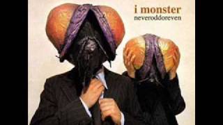 I Monster   Some Thing's Coming