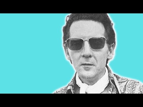 Thumbnail for Jerry Lee Lewis Will Never Be Understood  -Kenny Vaughan by Kenny Vaughan