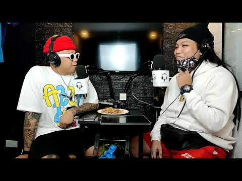 iCON TOWK - CAKE GRAFFITI