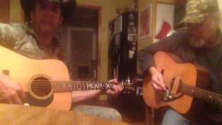 Bidding america goodbye