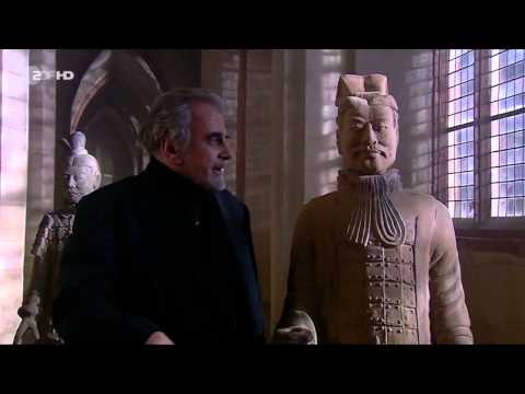 Die letzten Tage von Peking - Imperium -  HD Teil 1