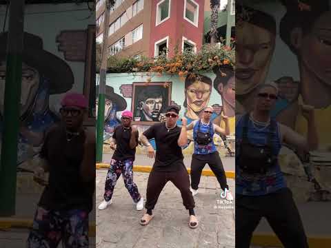 Besos con maldad los yumas