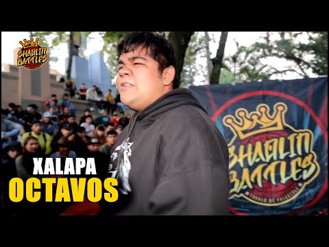 🈵 HAIRET vs KRAVEN 🈵| 8vos | SHAOLIN BATTLES (XALAPA) 2022