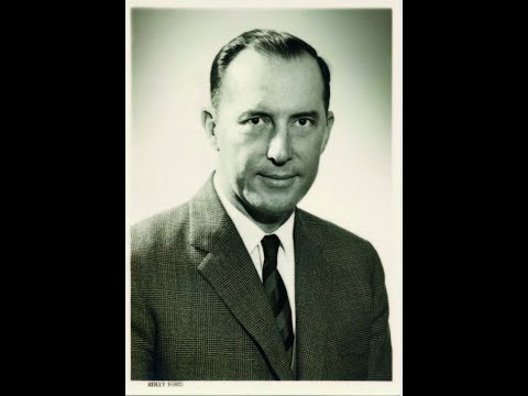 Derek  Prince - Jézus a fej 1-2.rész