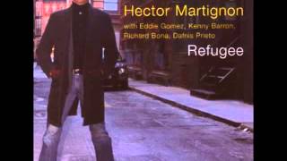 Hector Martignon - Eddie's Ready