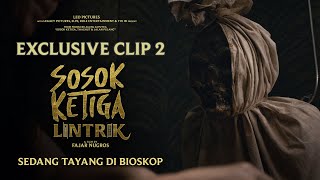 Download lagu Exclusive Clip 2 | Sosok Ketiga Lintrik mp3