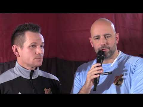 BuZa 2018 Herren Handwerker-Cup