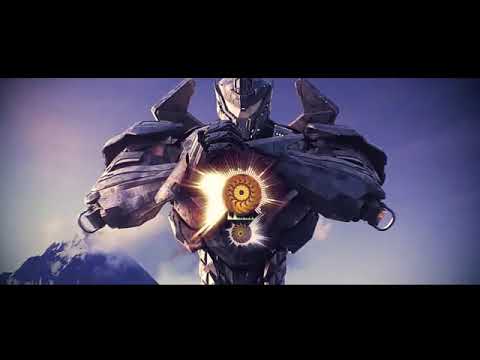Pacific Rim  2  Uprising     Long Trailer Soundtrack 2Pac