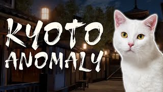LES 7 DIFFÉRENCES JAPONAISES ! KYOTO ANOMALY Full Game