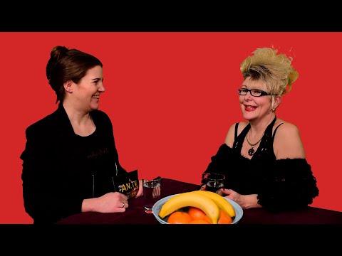 19 - Britta*s Talk  Manuela Mock