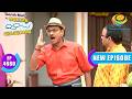 Popat Apologizes To Bhide Taarak Mehta Ka Ooltah Chashmah Full Ep 4680 9 Apr 2026 New Episode