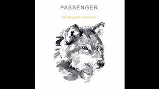 The Boy Who Cried Wolf - Passenger