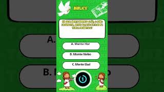 quiz bíblico
