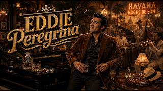 Download lagu Here's My Happiness - Eddie Peregrina 🎙️1950s Rock & Roll Ballad Cover | Inspired Eddie Peregrina mp3