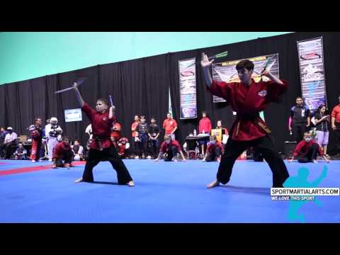 2015 Blitz Mayan Challenge - Demo Team Winners