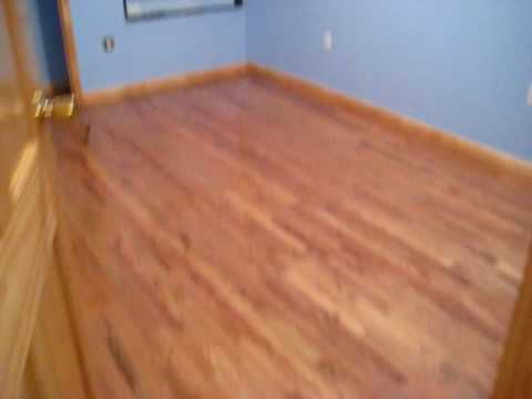 4 Bed on Franklin & Park Pl