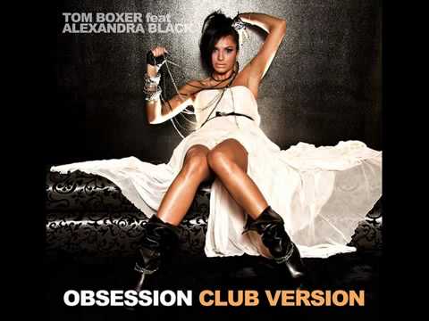 Tom Boxer ft Alexandra Blake - I Feel you