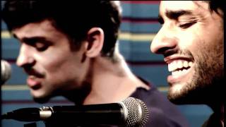 Fresno em &quot;A minha história não acaba aqui&quot; no Estúdio Showlivre 2011