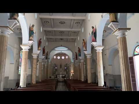Basílica Nossa Senhora da Conceição - Conceição do Rio Verde - Minas Gerais
